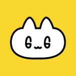 pomocat timer logo