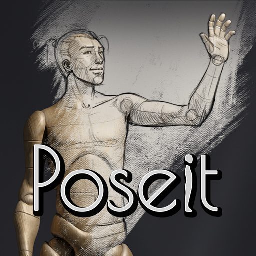 poseit logo