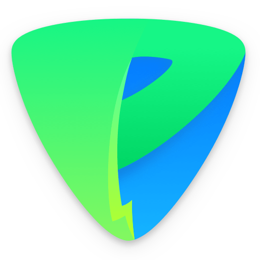 power launcher battery saver logo