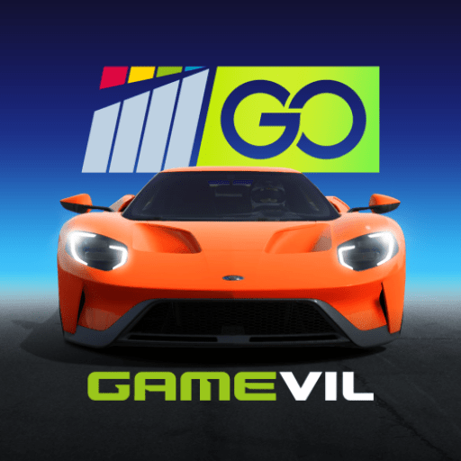 project cars go logo