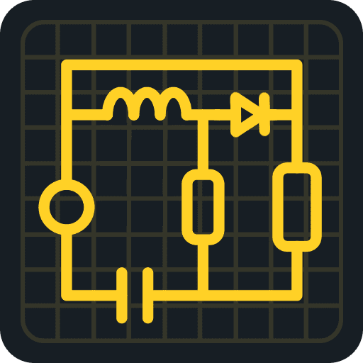 proto circuit simulator logo