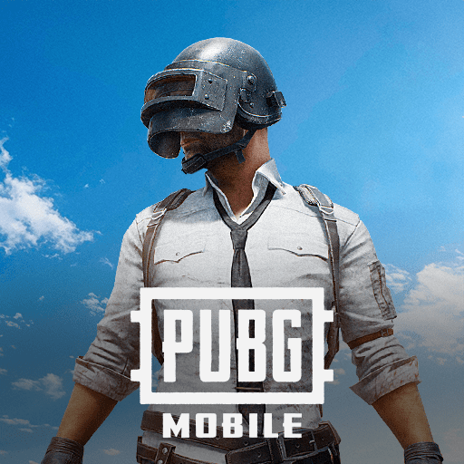 pubg mobile apk logo