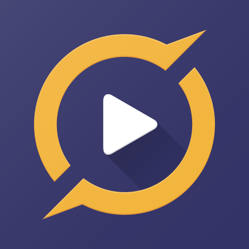 pulsar music player pro logo