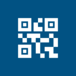 qr tools generator scanner decoder logo