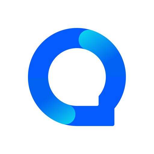 question ai logo