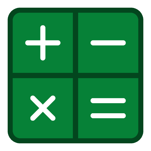 آلة حاسبة (PREMIUM) 2.09 1 quickey calculator scientific percentage logo
