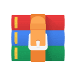 rar for android logo