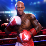 real boxing 3 logo