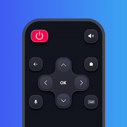 remote control for all tv ai logo