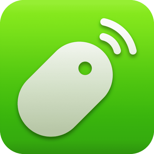 Remote Mouse - 원격 마우스 (PRO) 5.104 1 remote mouse logo