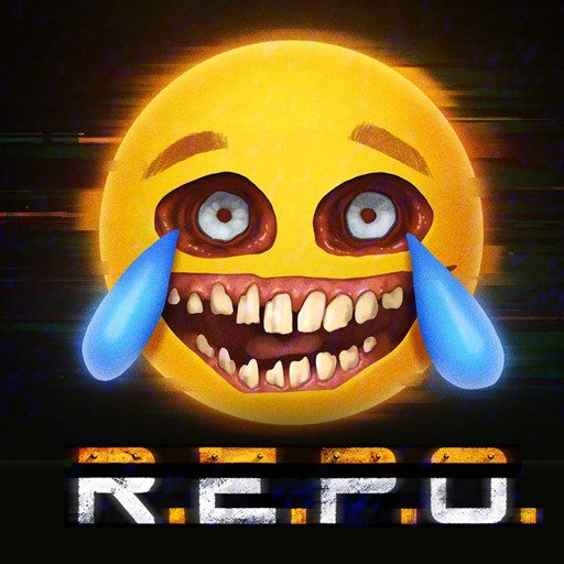 R.E.P.O. Mobile - REPO ONLINE 1.1.3 + Mod 1 repo mobile logo