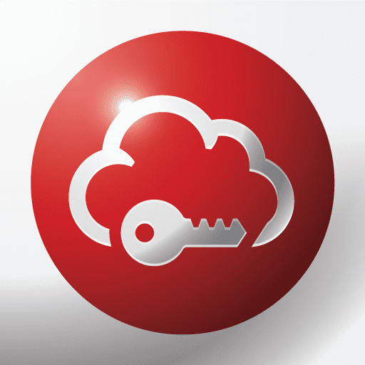 safeincloud password manager logo