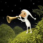 samorost 3 android games logo