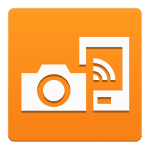 samsung camera manager app logo