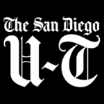 san diego union tribune logo