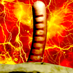 sausage legend android logo