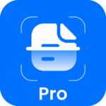 scandoc pro pdf scanner read logo