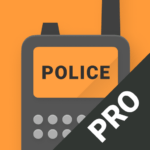 scanner radio pro android logo