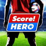 score hero android logo