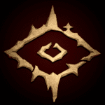 shadow of the depth logo