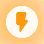shake flashlight logo