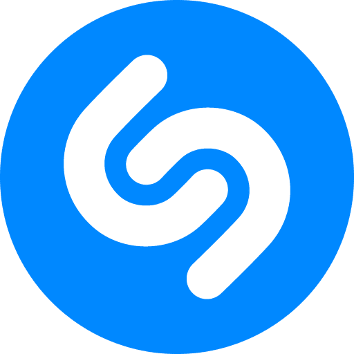 shazam android logo