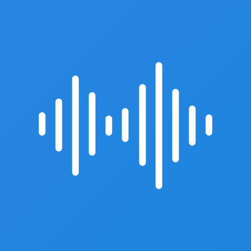 sladjan voice recorder pro logo