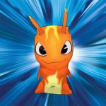 slugterra slug it out 2 logo