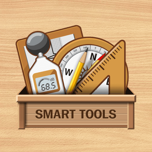 smart tools logo