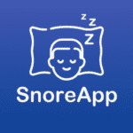 snoreapp pro logo