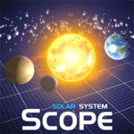 solar system scope logo