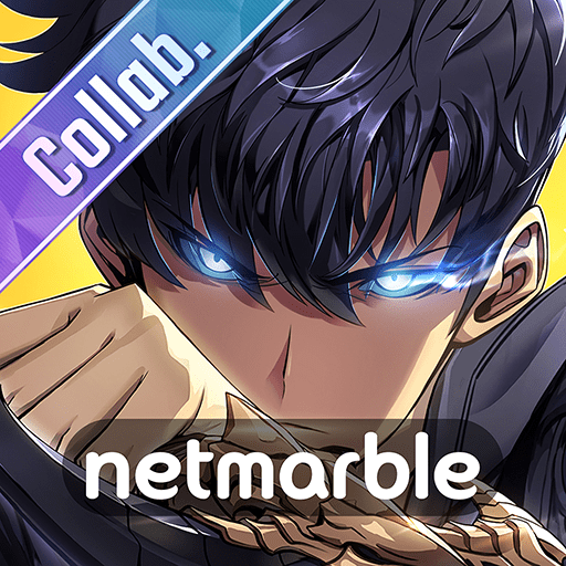 solo levelingarise logo