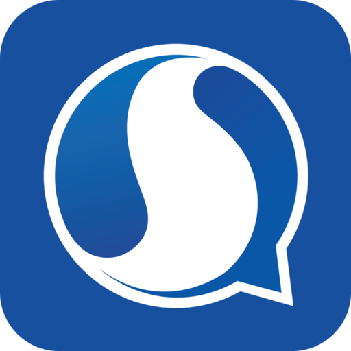 soroush messenger android logo