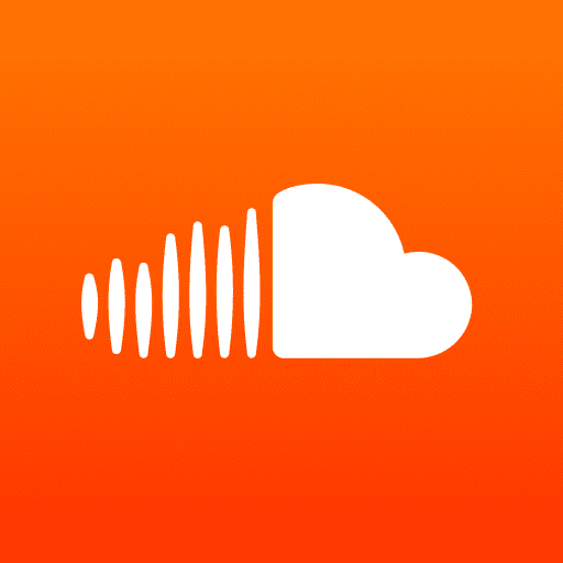 Soundcloud Music Audio Logo.png