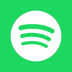 spotify lite logo