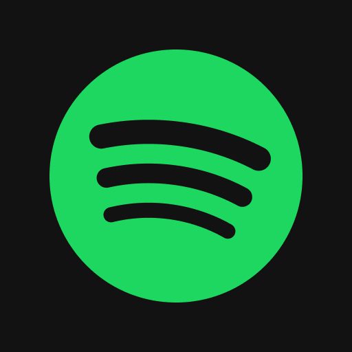 Spotify Music Android Logo.png