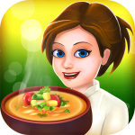 star chef android games logo