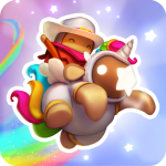 starlit adventures android logo