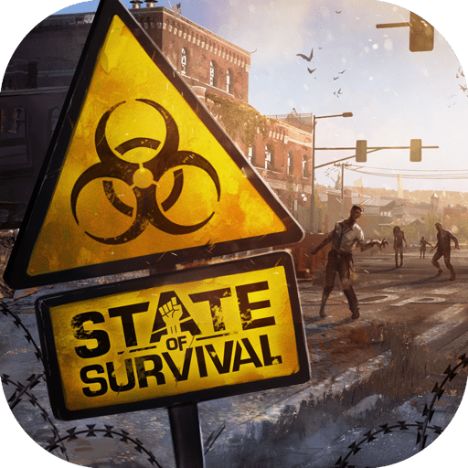 state of survival logo