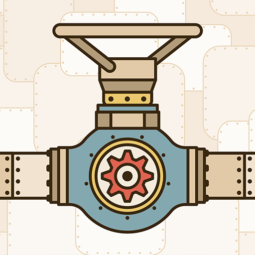 Steampunk Puzzle 2 Logo.png