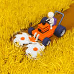 stone grass logo