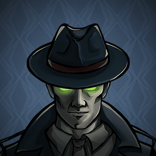 Room Escape: Strange Case 3 (FULL) 1.0.4 1 strange case 3 logo