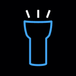 strobe android logo