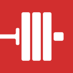 stronglifts 5x5 workout android logo