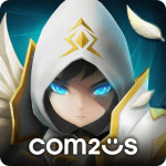 summoners war sky arena android logo