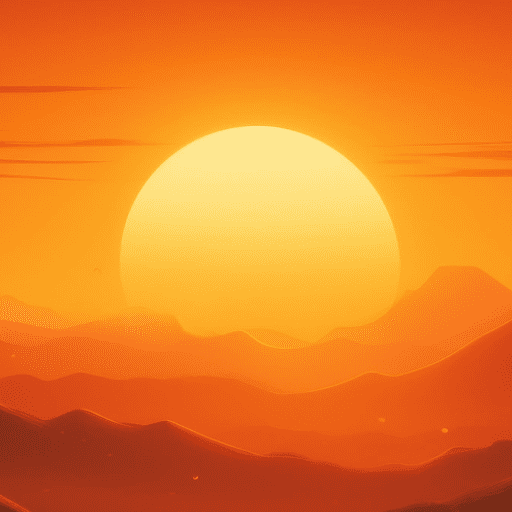 Sunrise alarm clock - Gently - ساعة منبه شروق الشمس - بلطف (PREMIUM) 2.1.0 1 sunrise alarm clock gently logo