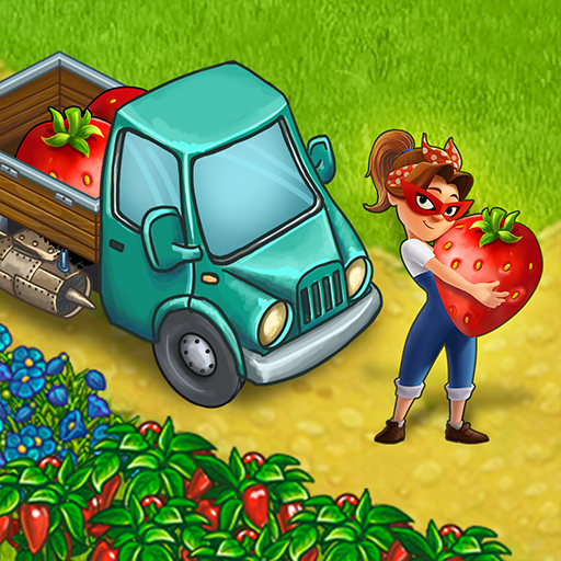 superfarmers android logo