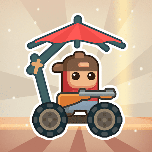 TDS - Tower Destiny Survive - TDS - Судьба Башни Выживание 1.1.9 Моды 1 tds android logo