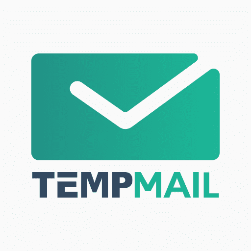 Temp Mail Logo.png