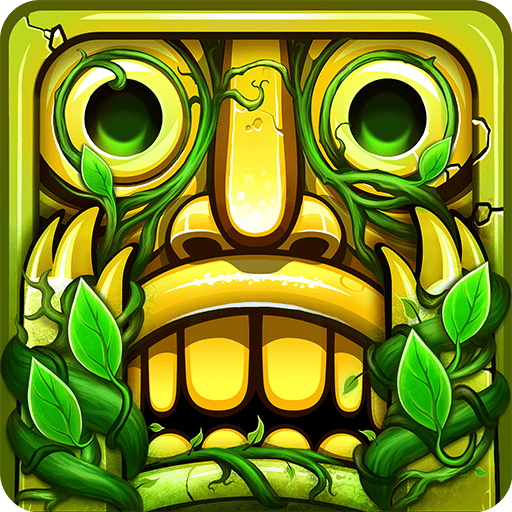 Temple Run 2 Logo.png